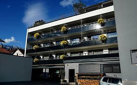 Stadthotel Eggerbraeu